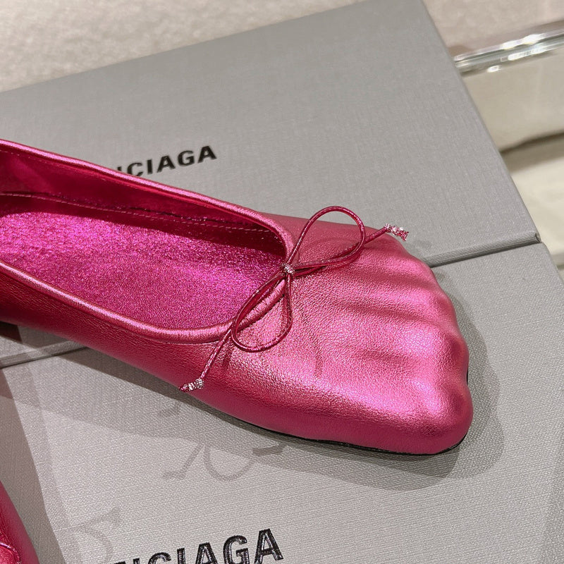 Satchel Bags - BGA Shoes - 661