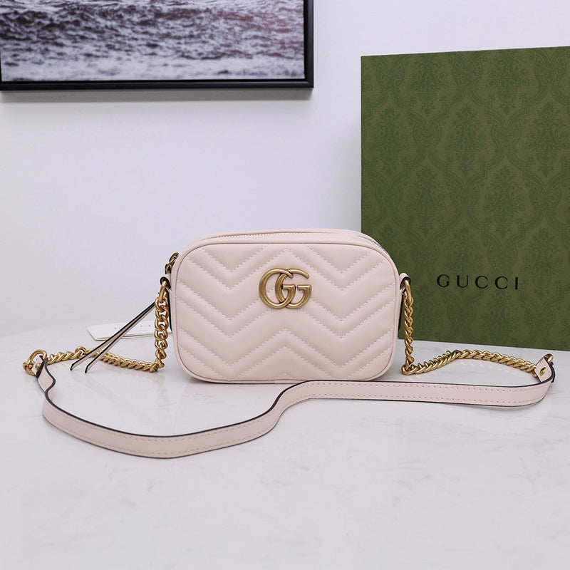 Satchel Bags - GUC Bags - 1116