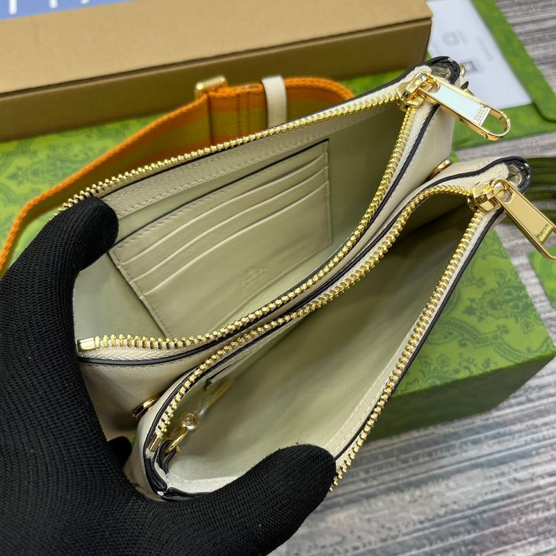 Satchel Bags - GCI Bags - 5406