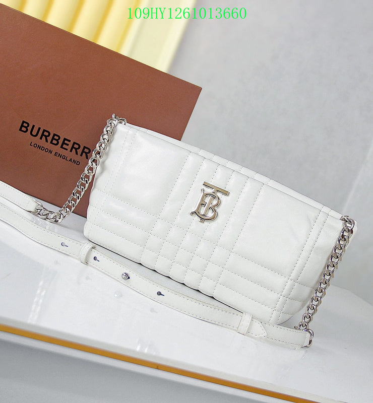Fan Fashion -GLM - Top quality BBR Bags - 394