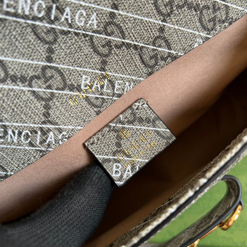 Satchel Bags - GCI Bags - 6725