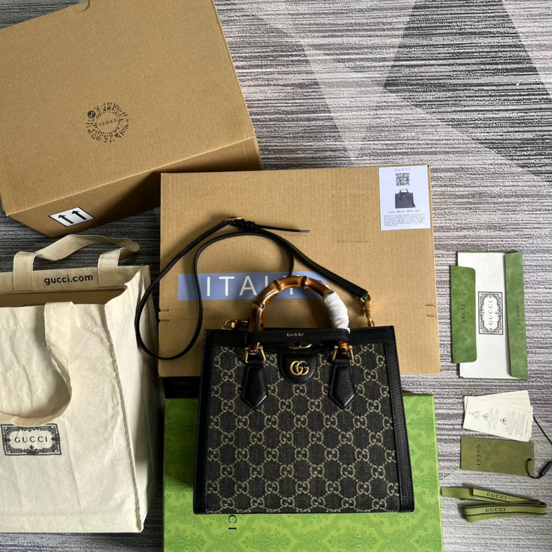 GLM - gg Bags - 501