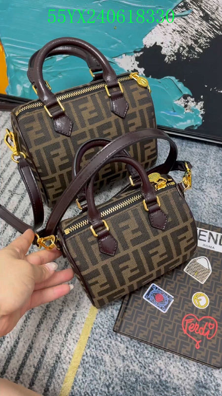 Glami - FDE Bags - 2979