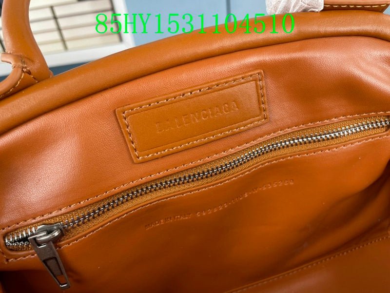 Satchel Bags - BGA Bags - 2010