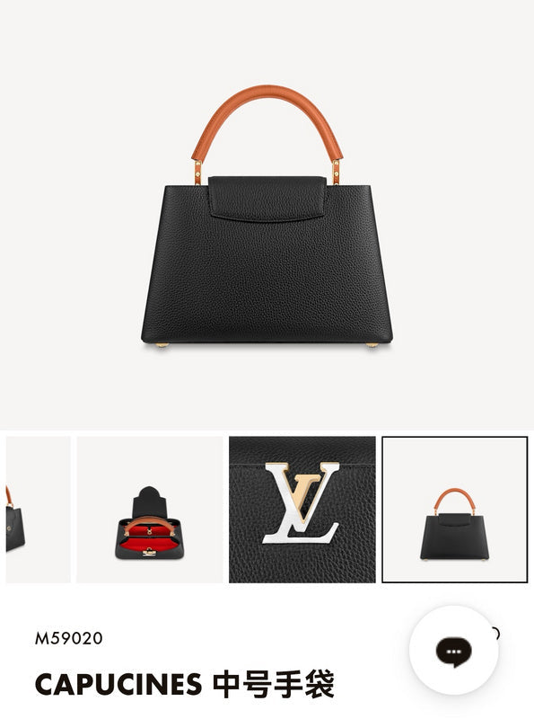 Satchel Bags - VL Bags - 4907