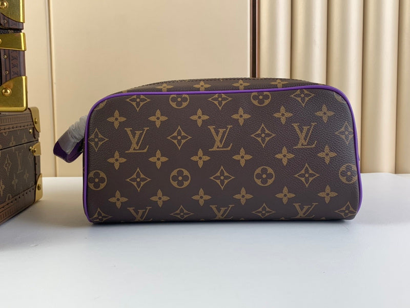 Satchel Bags - VL Bags - 3269