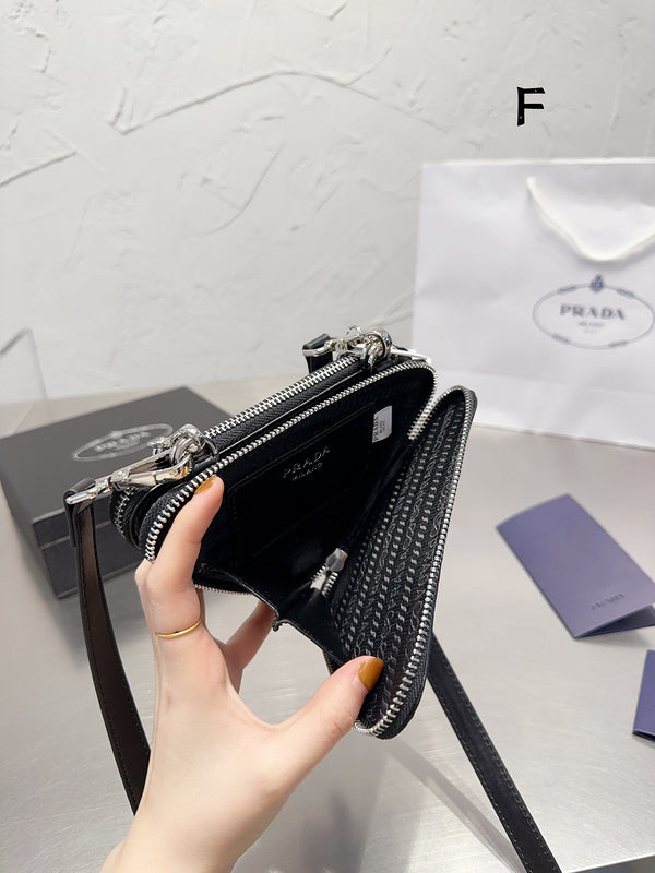 Satchel Bags - PDA Bags - 659