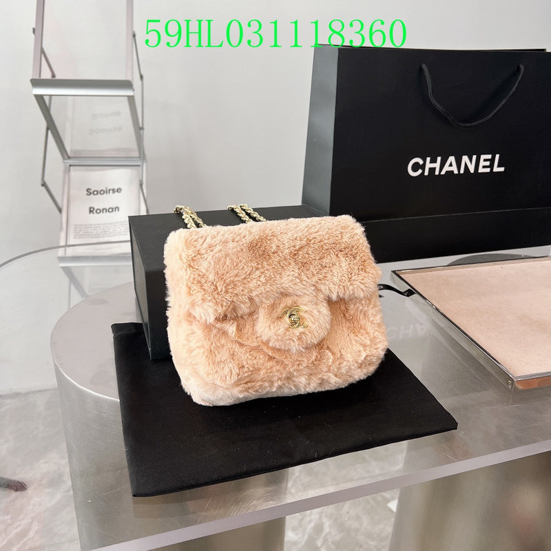 Glami - CHL Bags - 1856