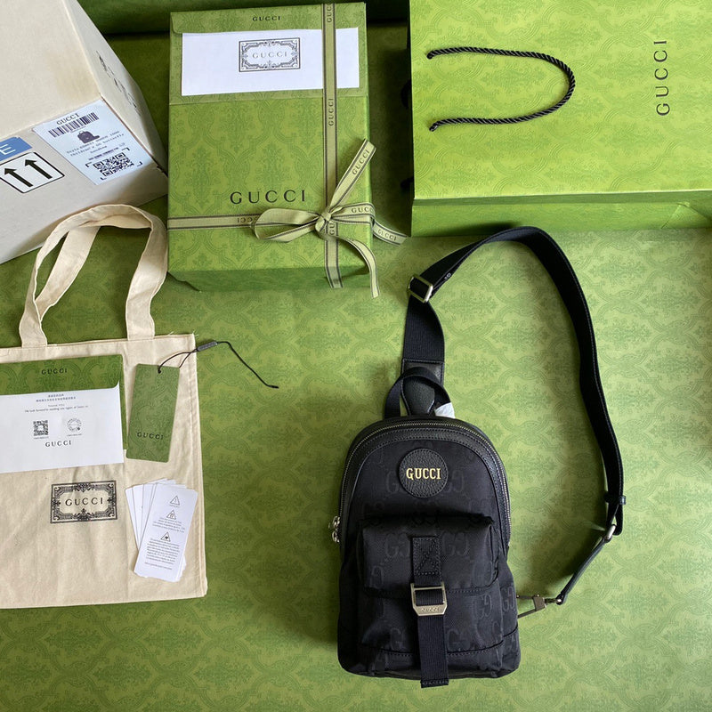 GUI2 Bags - Fashion Bags 997