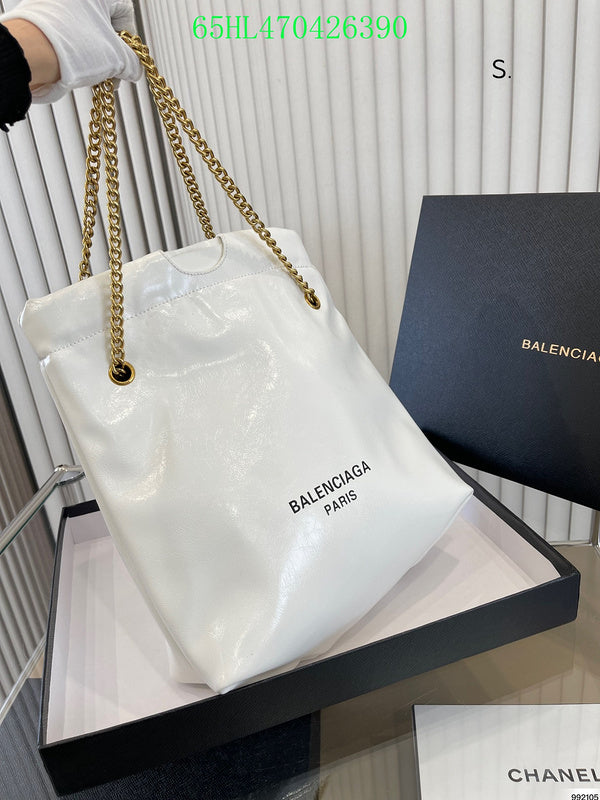 Satchel Bags - BGA Bags - 1807