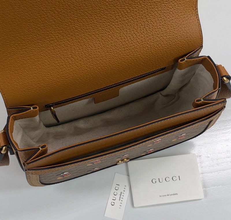 Satchel Bags - GCI Bags - 4104