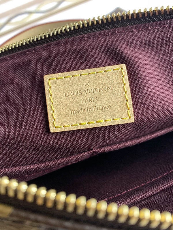 Satchel Bags - VL Bags - 6233