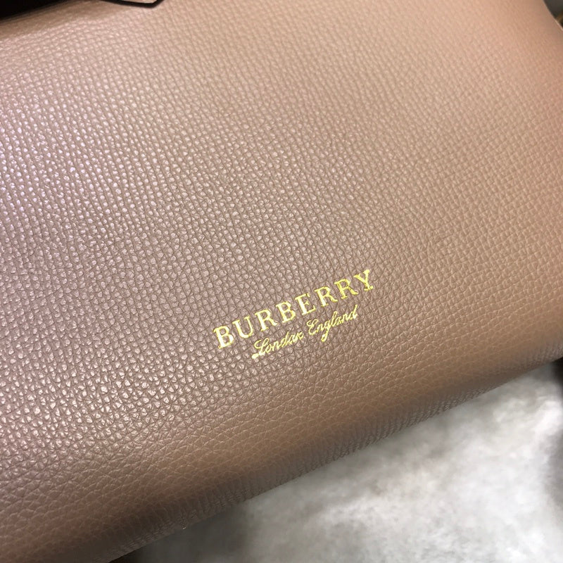 Fan Fashion -GLM - Top quality BBR Bags - 998