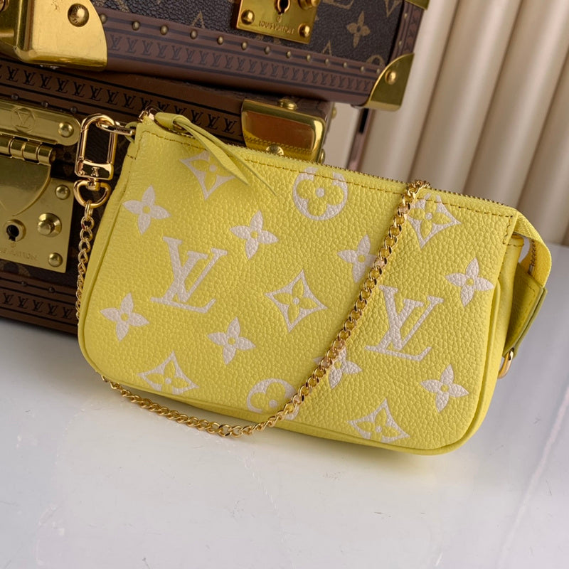 Satchel Bags - VL Bags - 4433