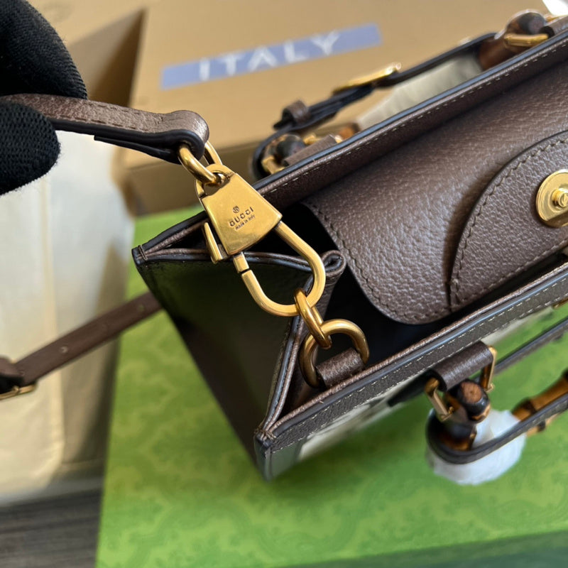 Satchel Bags - GCI Bags - 4770