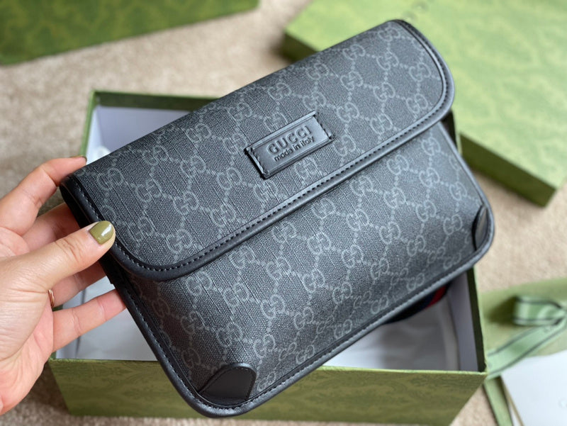 Satchel Bags - GUC Bags - 1293