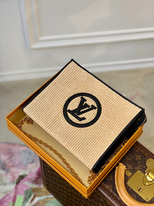 Glami GlamI Lu-Vi Bags - 16697