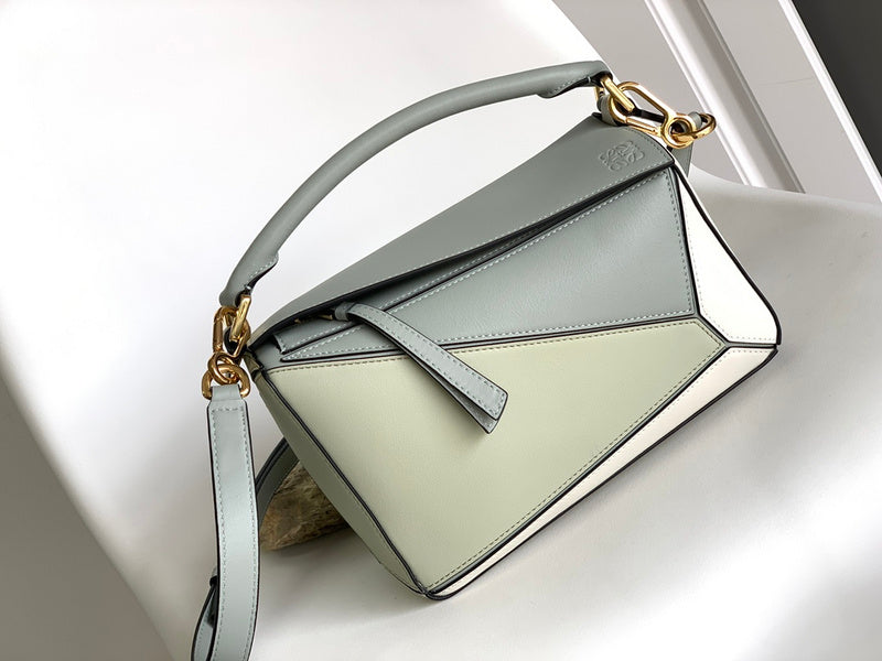 Satchel Bags - LOW Bags - 020