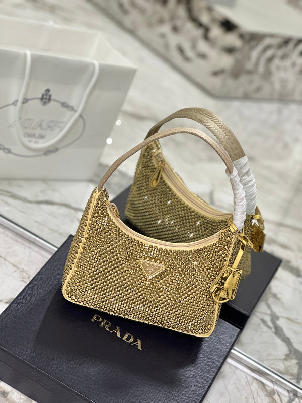 Satchel Bags - PDA Bags - 211