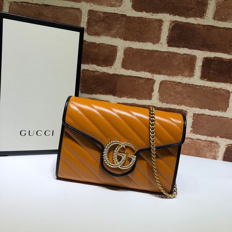 Satchel Bags - GCI Bags - 4122