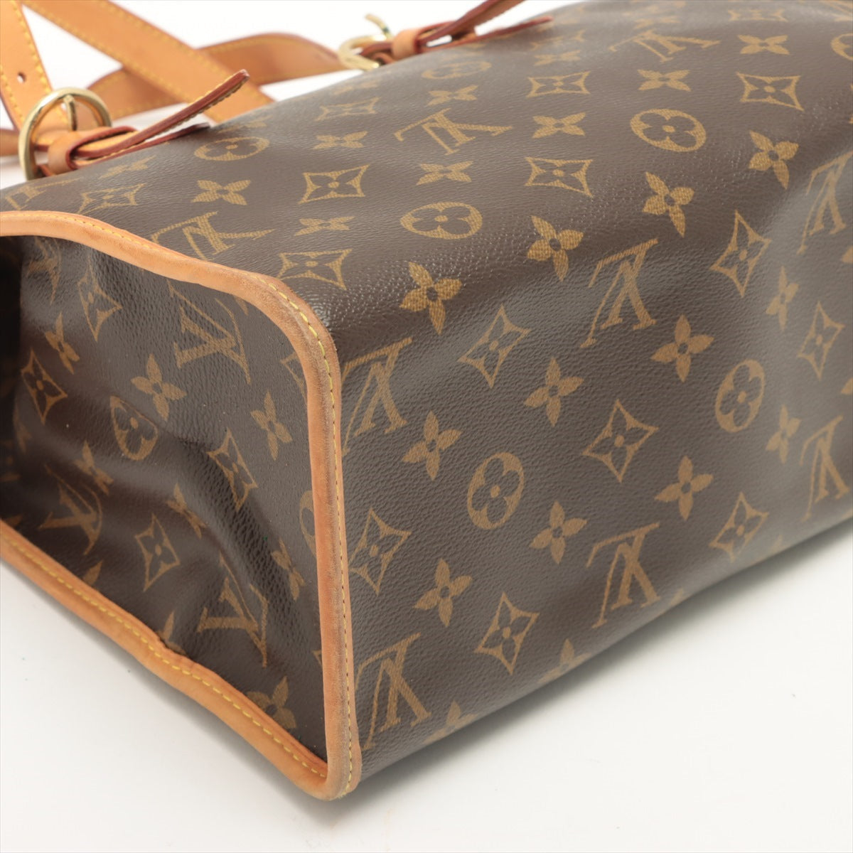 Louis Vuitton Monogram Popcorn M40007