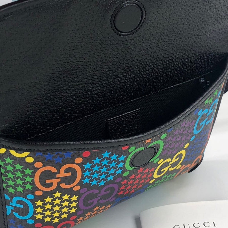 Satchel Bags - GCI Bags - 4021