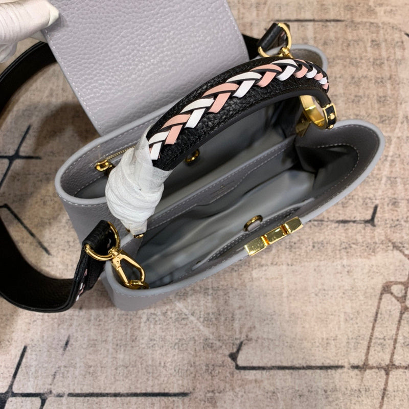 Satchel Bags - VL Bags - 6436