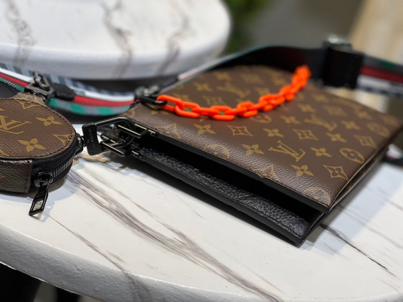 Glami- Glami- Lu-Vi bags - 3064