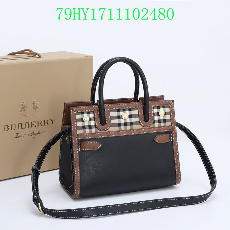 Fan Fashion -GLM - Top quality BBR Bags - 352