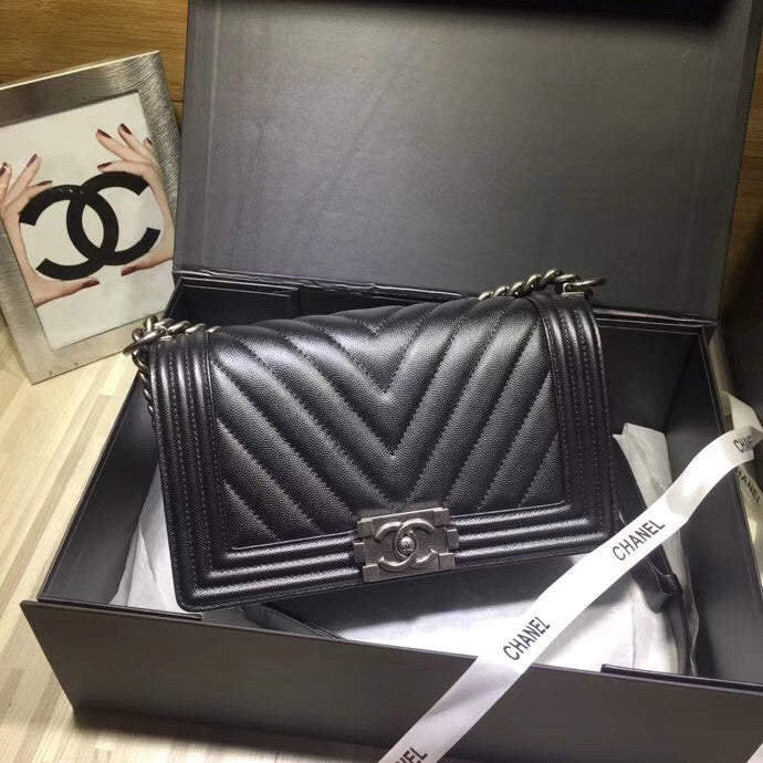 Satchel Bags - CHL Bags - 6078