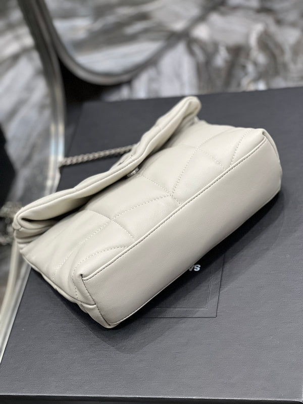 Satchel Bags - SLY Bags - 347
