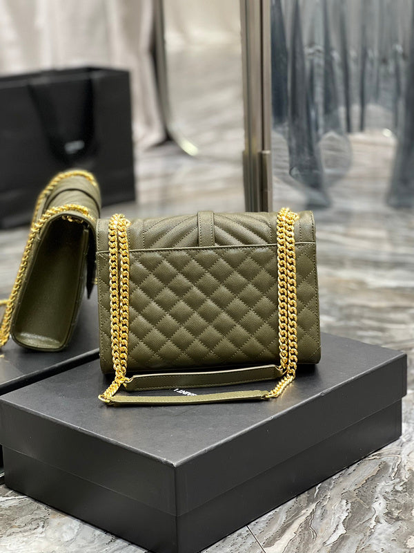 Satchel Bags - SLY Bags - 178