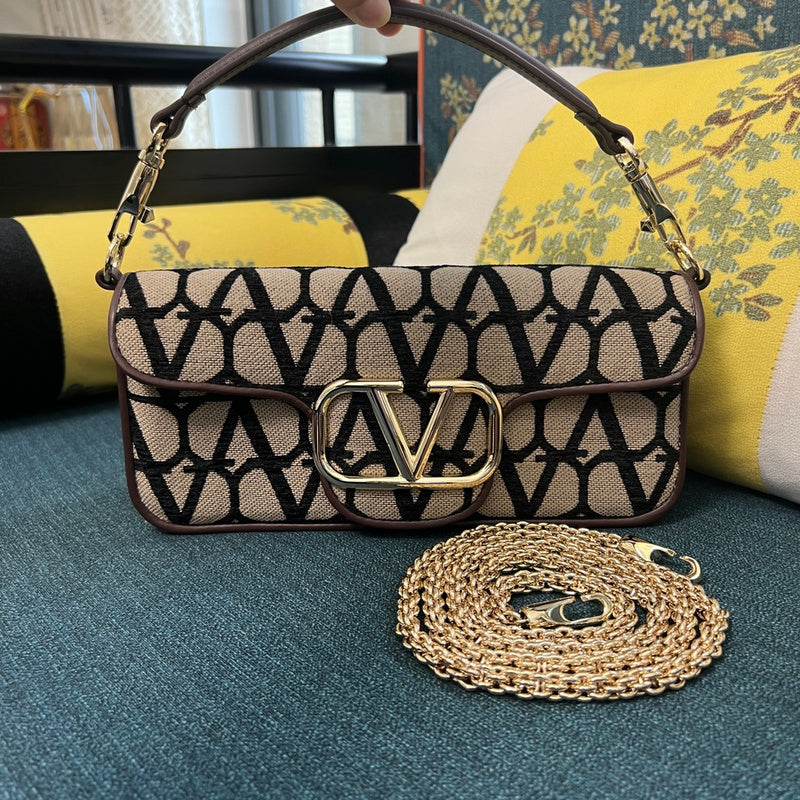 GLM - VEL Bags - 399