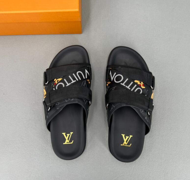 glami shop- LOV Men Shoes - 1043