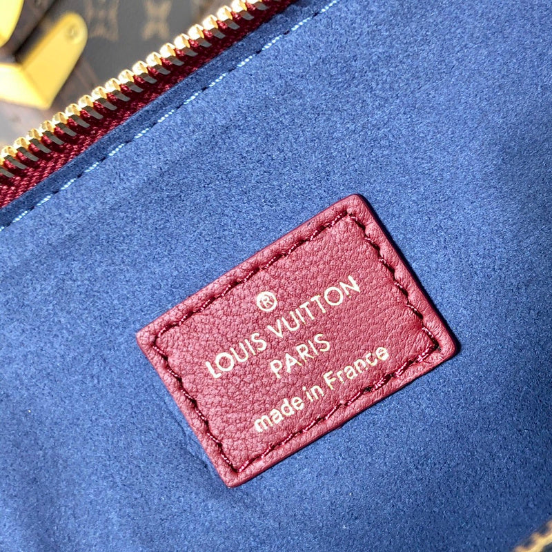 Satchel Bags - VL Bags - 4855