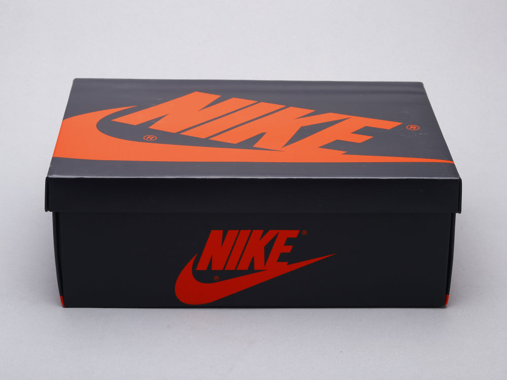 GLM - AJ1 Rookie