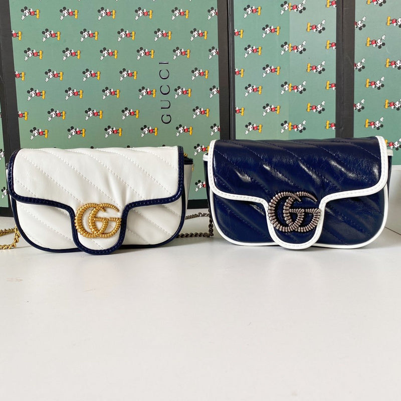 Glami - GUKI Bags - 2321