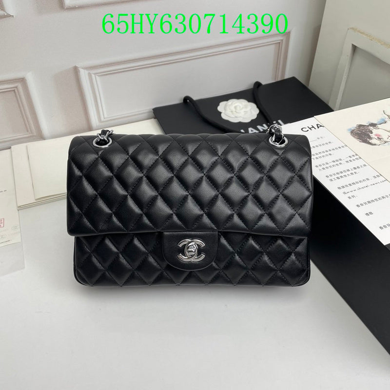 Satchel Bags - CHL Bags - 5541