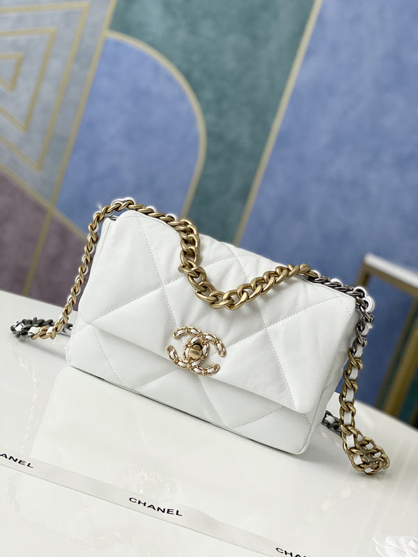 Satchel Bags - CHL Bags - 1566