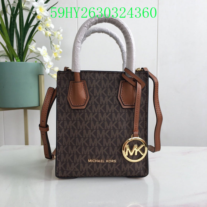 Satchel Bags - MK Bags - 452