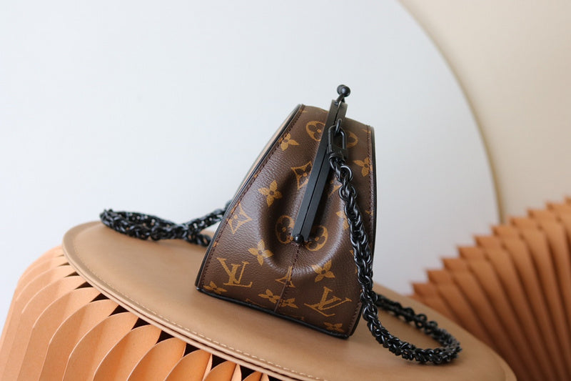 Glami GlamI Lu-Vi Bags - 16947