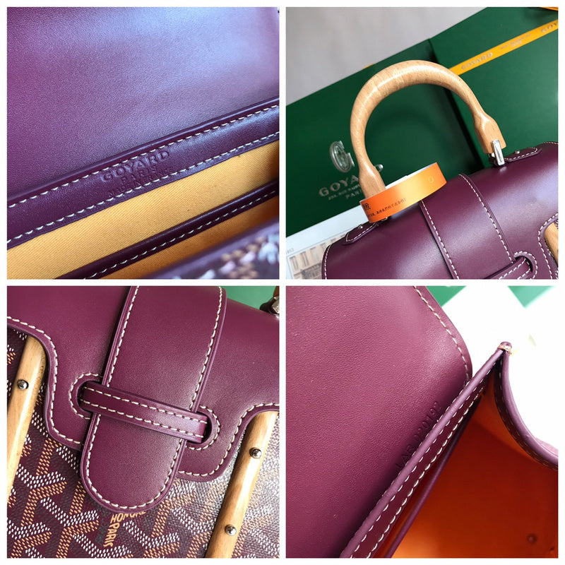 GLM - GYO Bags - 805