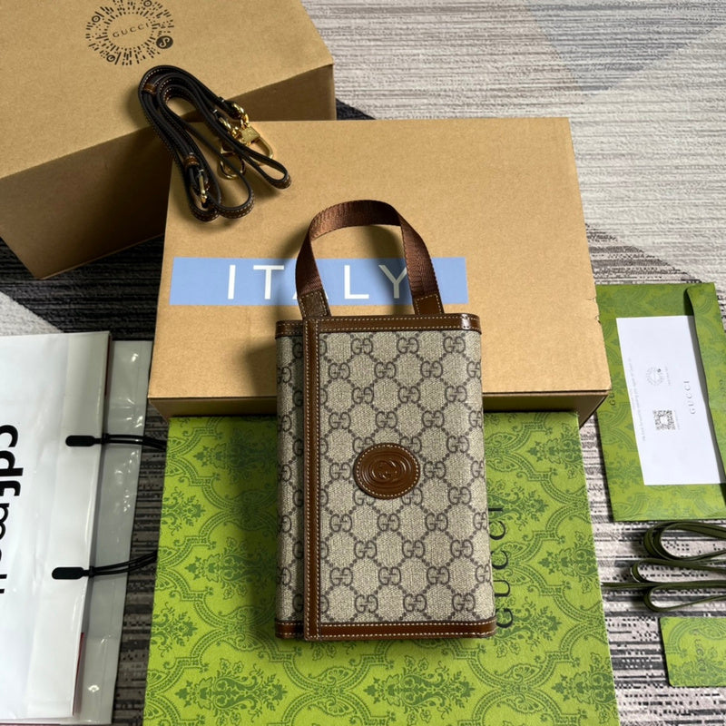 GLM - gg Bags - 415