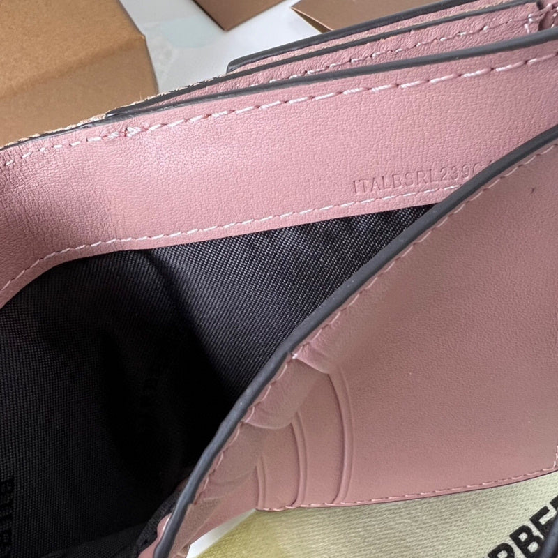 The Fan Fashion BBR-Bags - 022