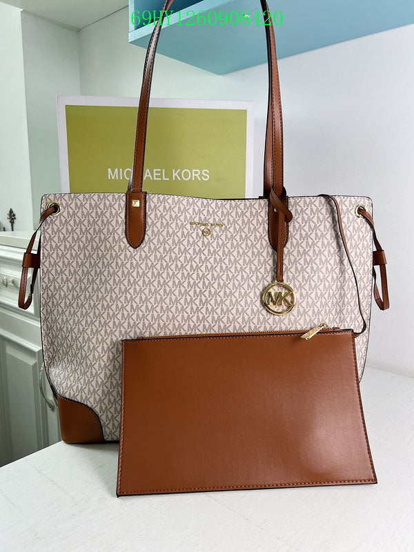 Satchel Bags - MK Bags - 221