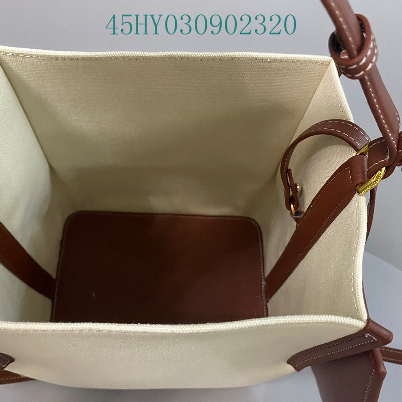 Fan Fashion -GLM - Top quality BBR Bags - 661