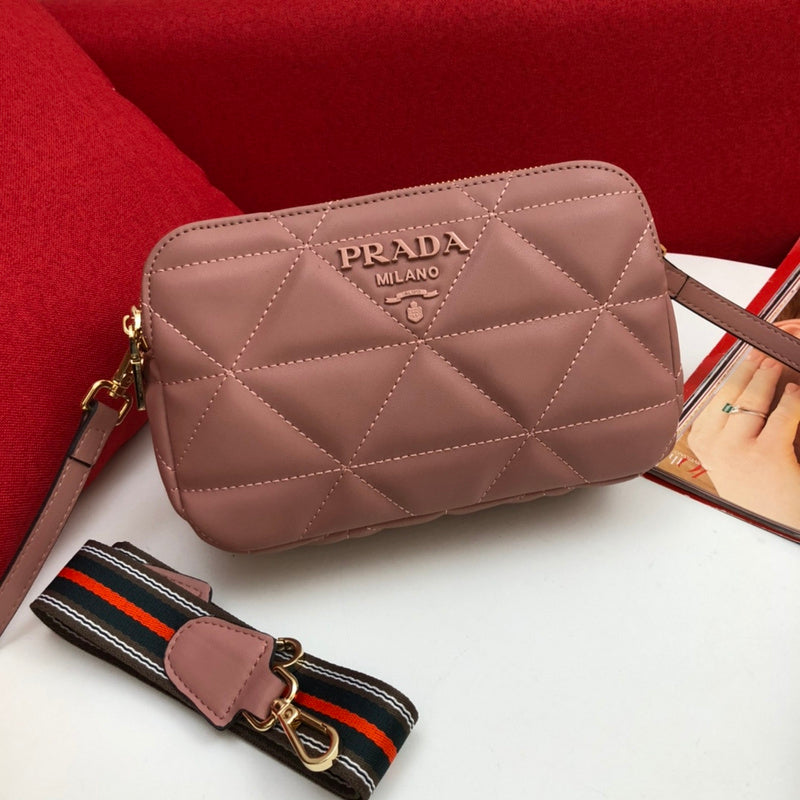 Satchel Bags - PDA Bags - 905
