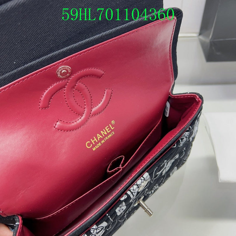 Glami - CHL Bags - 1988