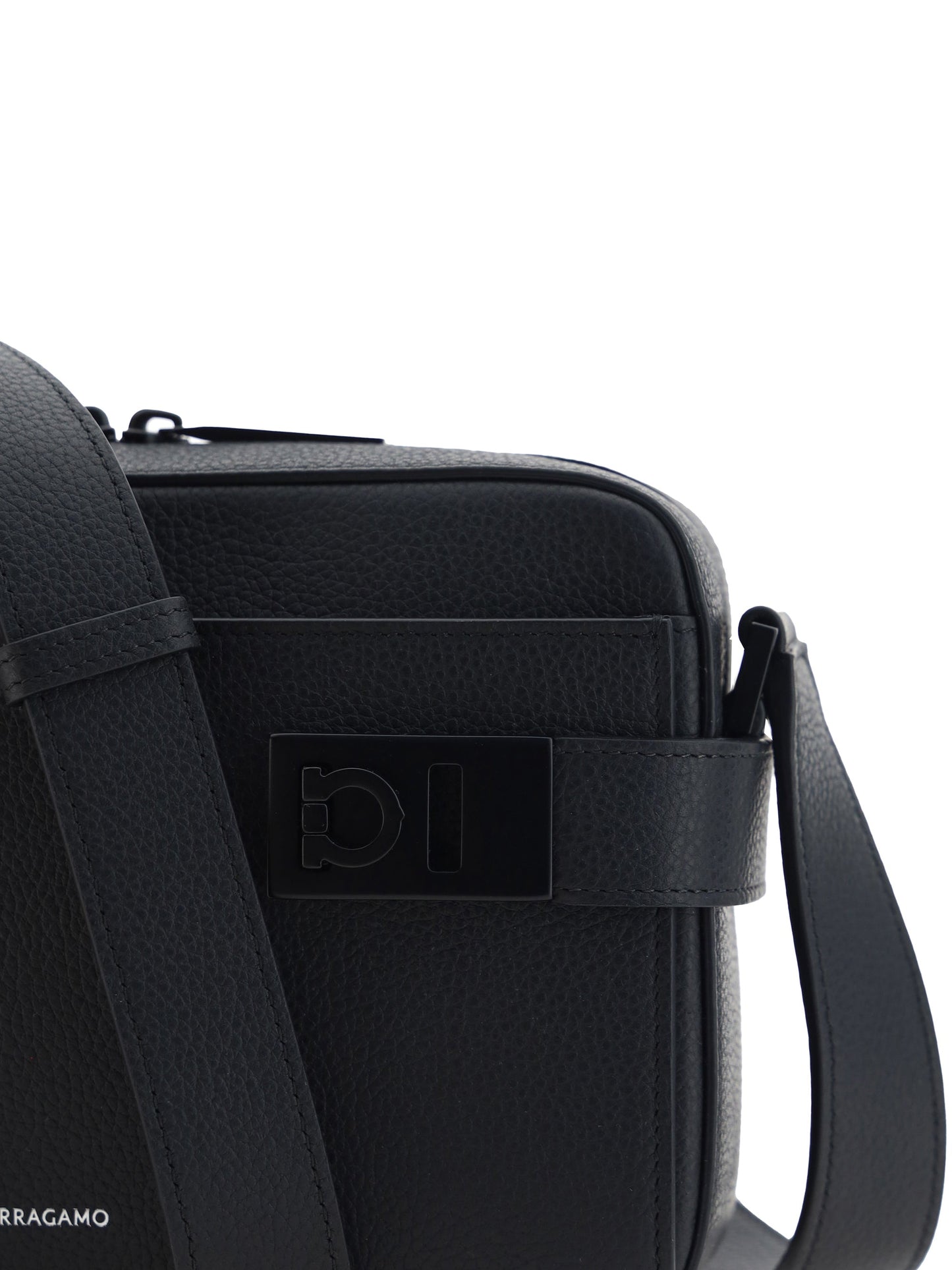 Ferragamo Men Shoulder Bag