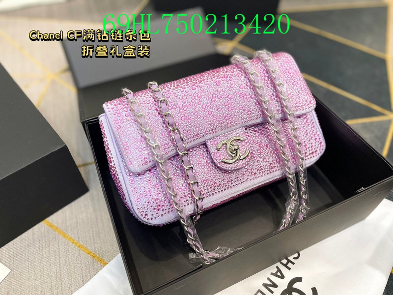 Glami - CHL Bags - 1543